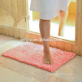 microfiber chenille water-absorbent chinese rug for sale